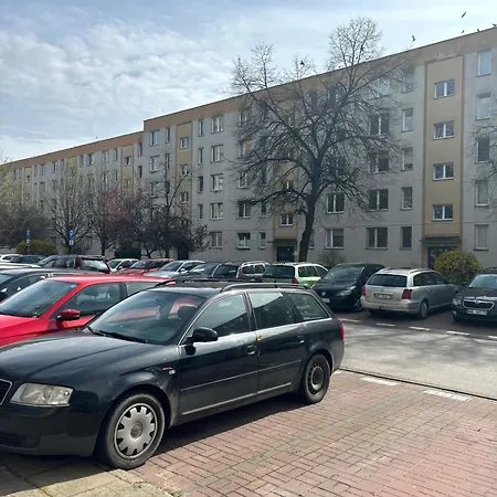 Olo Apartment Warsaw Exterior photo