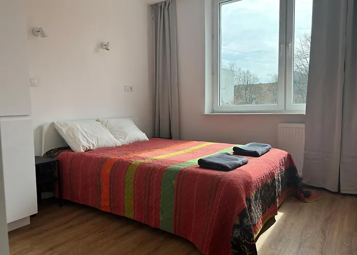 Olo Apartment