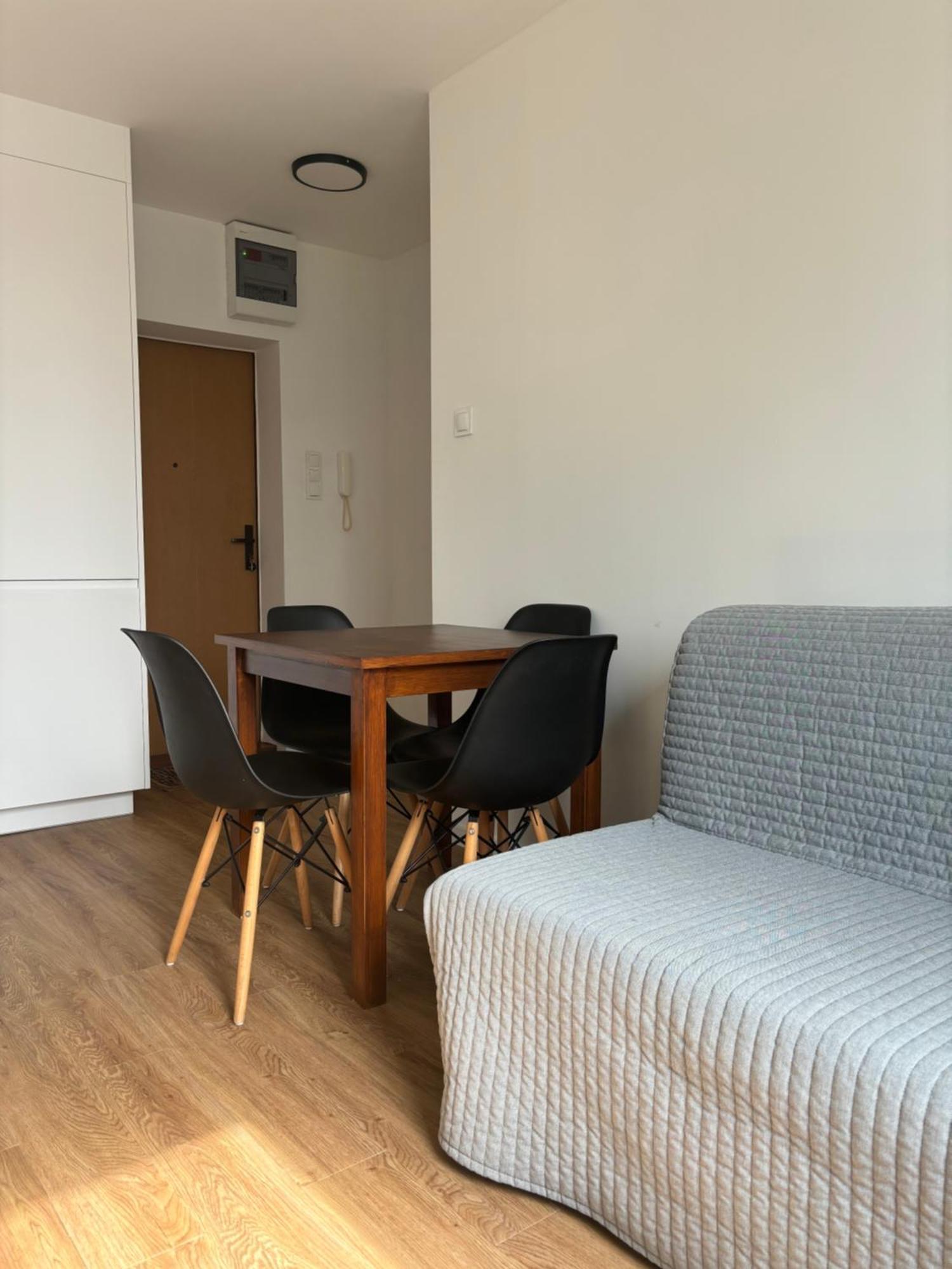 Apartament Olo *
