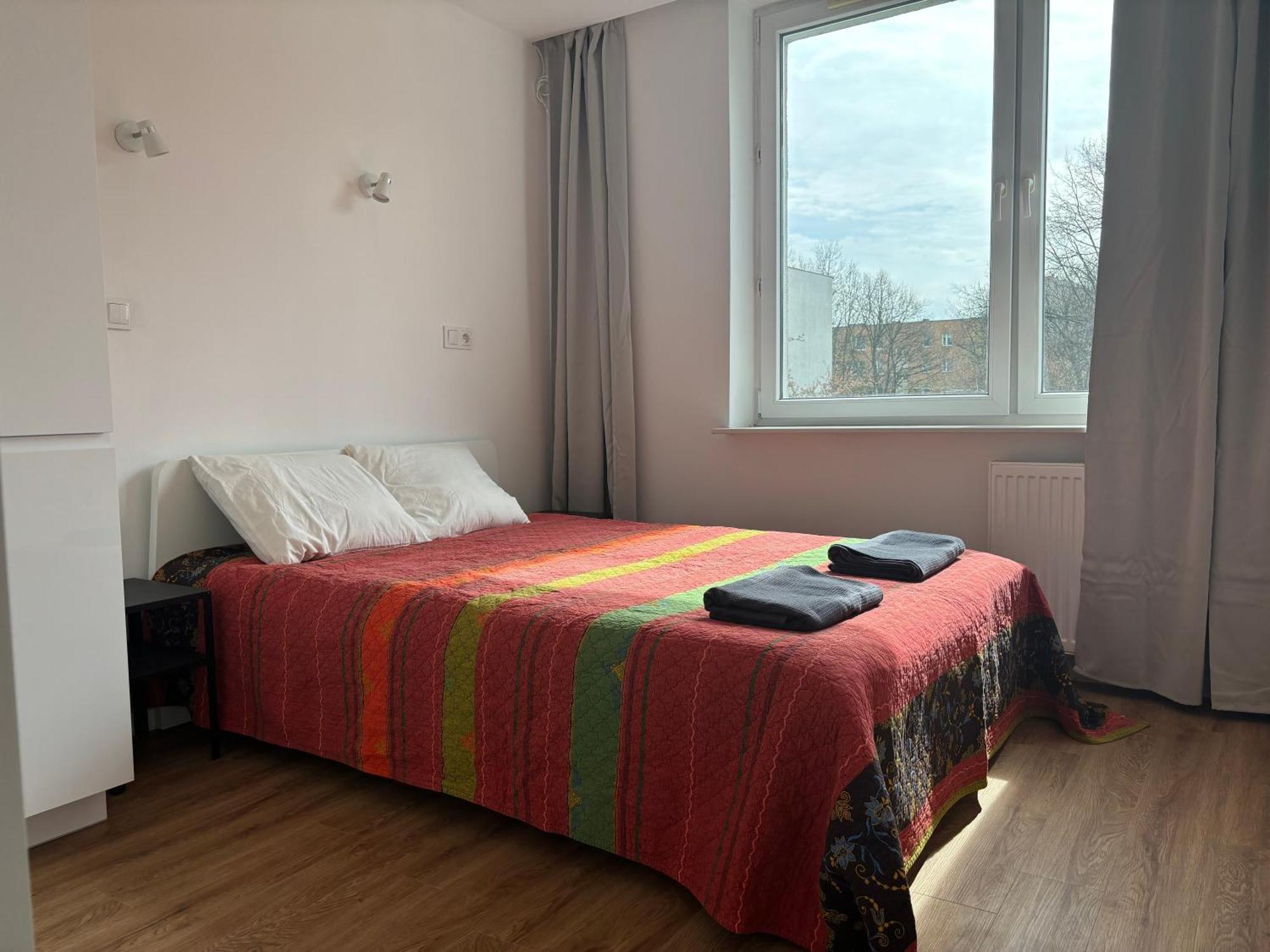 Apartament Olo