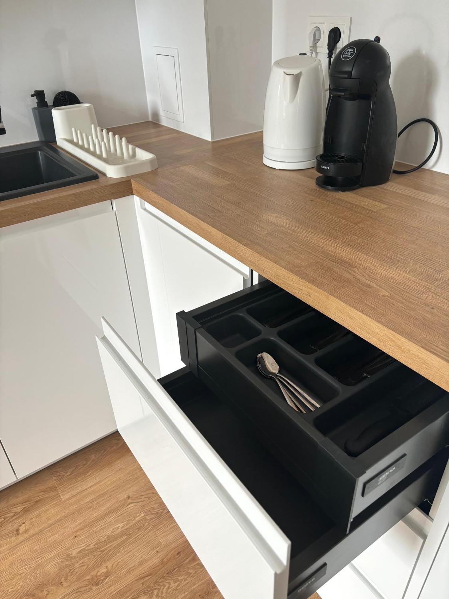 Apartament Olo