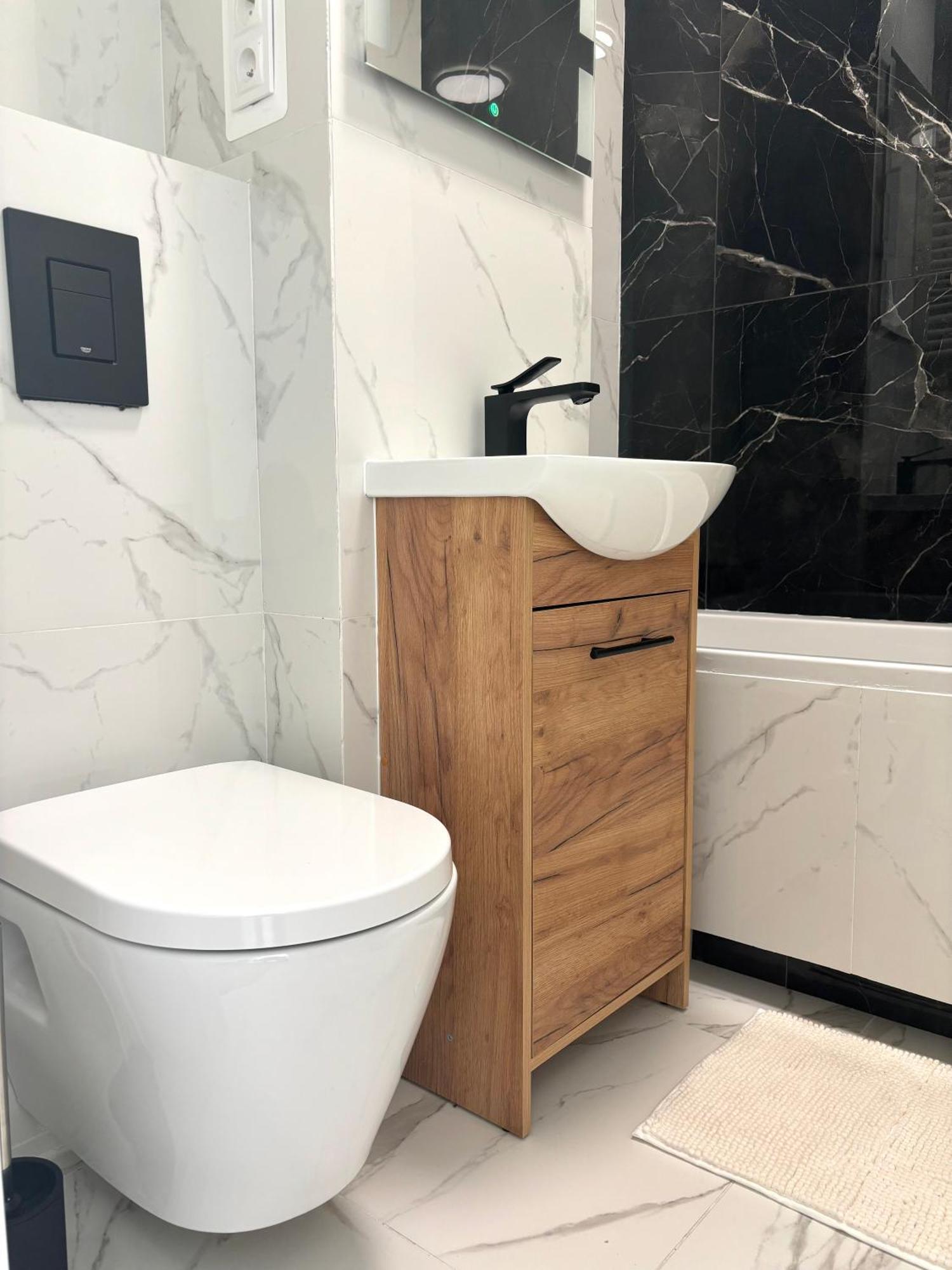 Olo Apartament Warszawa